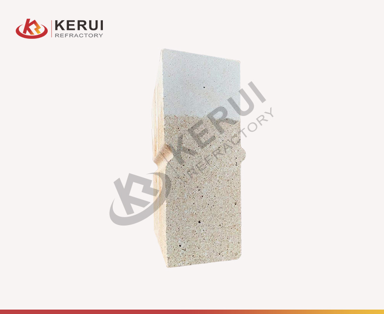 Kerui Composite Fire Resistant Brick for Sale