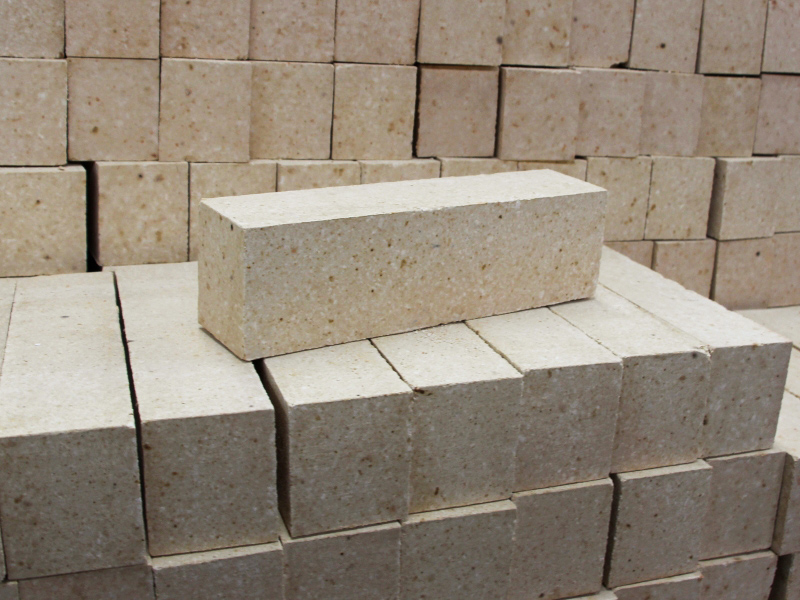Kerui Cost-effective Refractory Brick