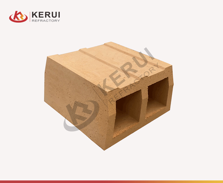 Kerui Customed High Temp Fire Brick