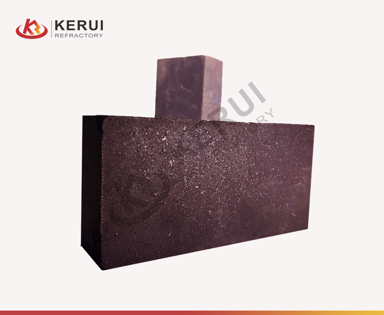 Kerui Direct Bonded Magnesia Chrome Brick