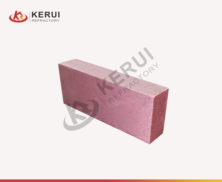 Kerui Environmentally-friendly Chrome Corundum Brick
