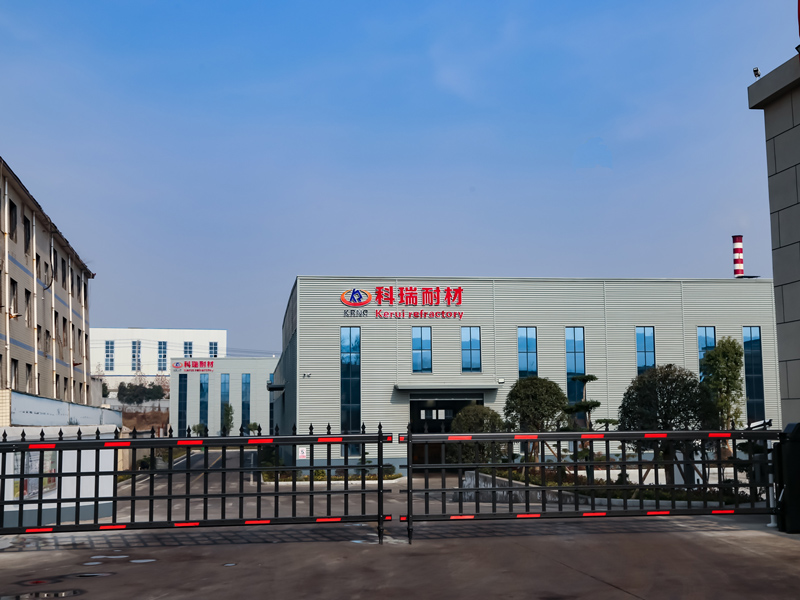 Kerui Factory