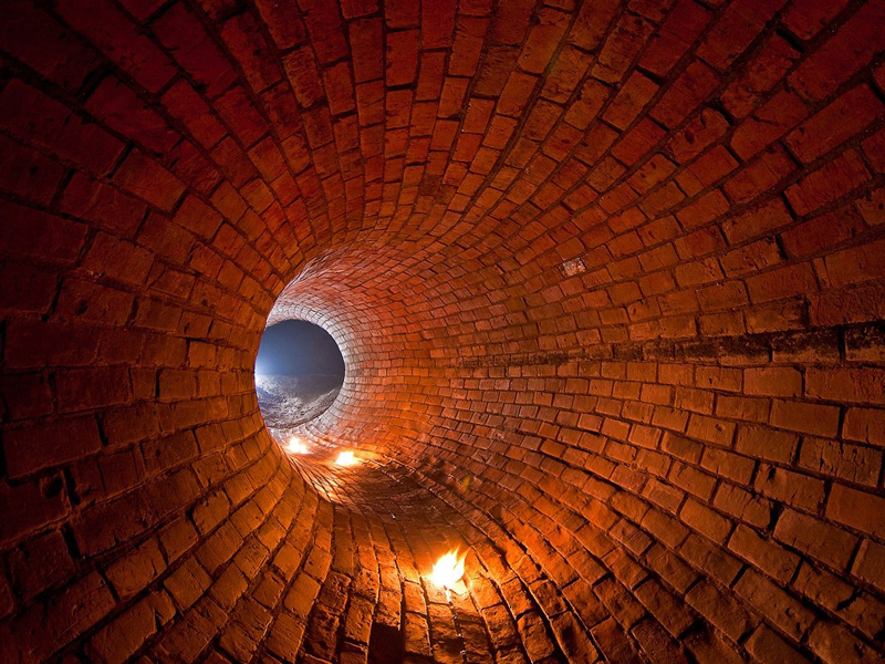 Kerui Fire Bricks Used in Kilns