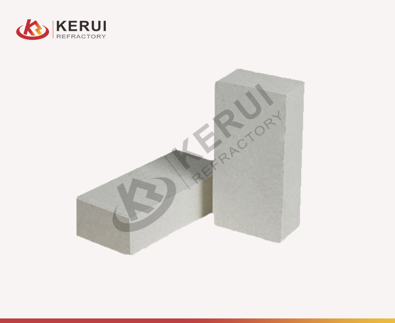 Kerui Fused Cast Fire Resistant Brick for Sale