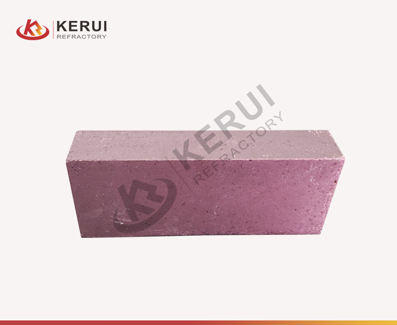 Kerui High Temp Brick