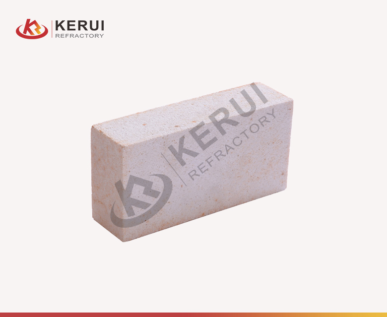 Kerui Lightweight Silica Brick
