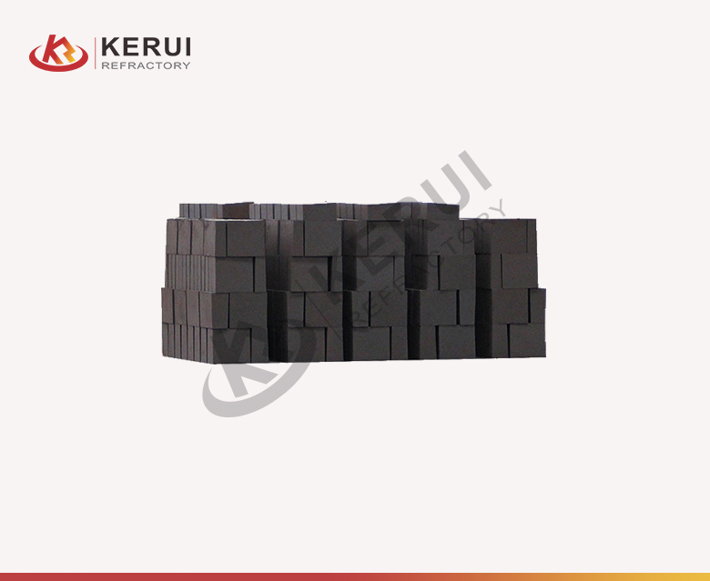 Kerui Magnesia High Temp Fire Bricks