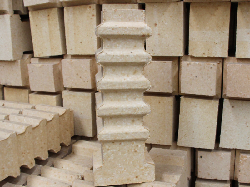 Kerui More Profitable High Alumina Brick