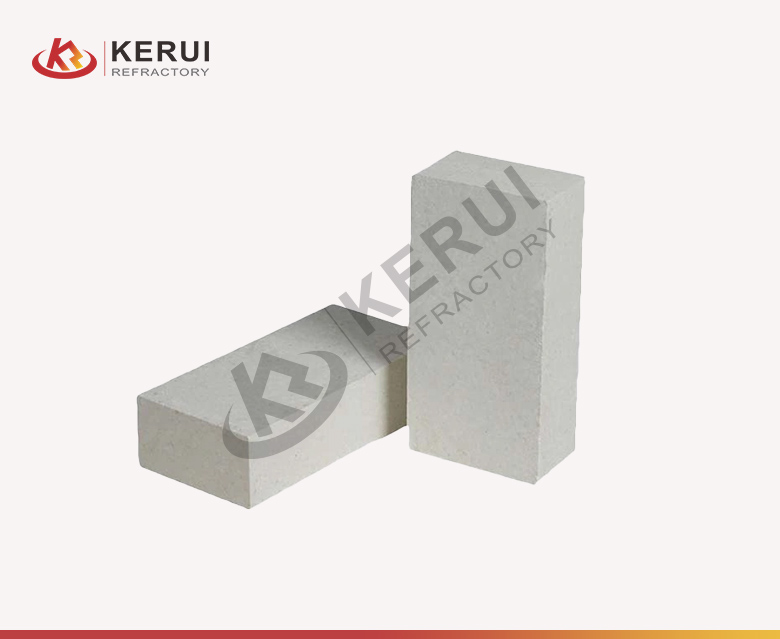 Kerui Mullite Refractory Brick for Sale