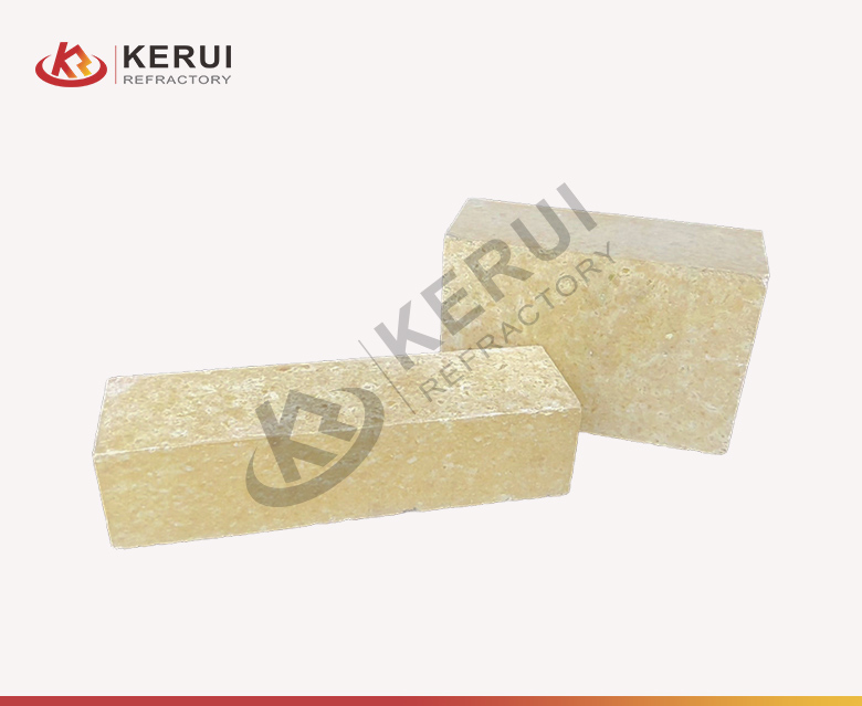 Kerui Mullite Refractory Brick for Sale