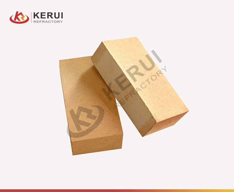Kerui Neutral Fire Resistant Brick for Sale