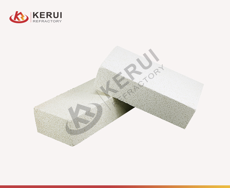 Kerui JM26 Insulation Brick