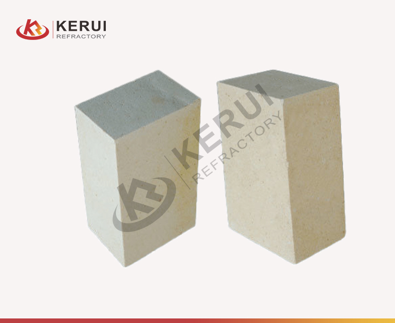 Kerui New Silica Insulation Brick