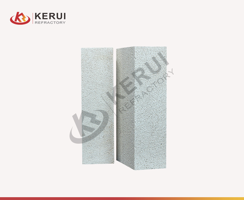 High-quality Mullite Insulation Brick