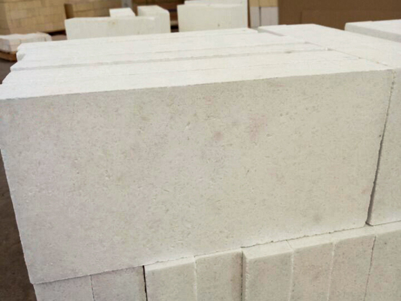 Kerui Refractory Brick with High Fire Resistance