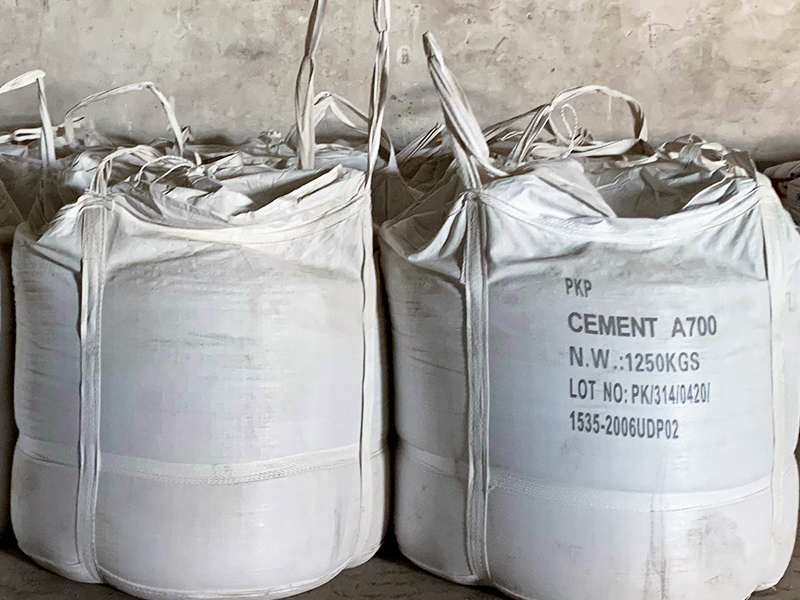 Kerui Refractory Cement with Fair Price
