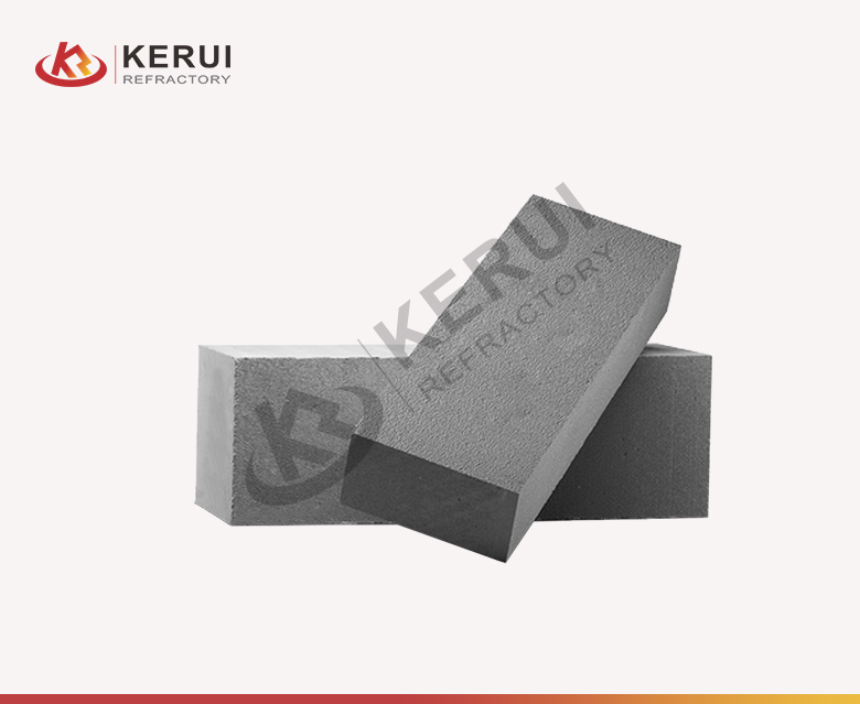 Kerui Refractory Pre-cast Block to Russia