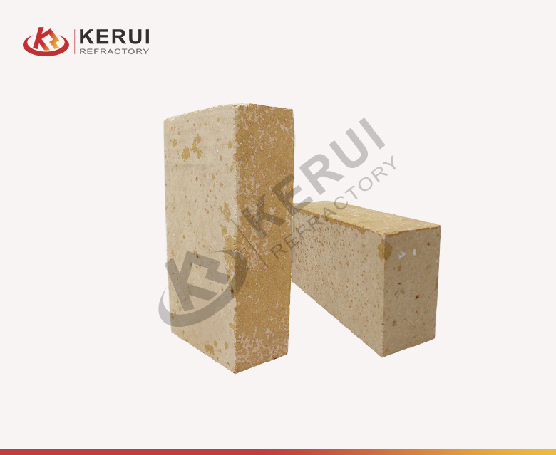 Kerui Silica Insulation Brick for Sale