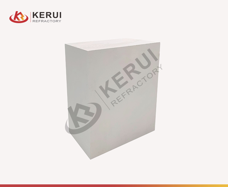 Kerui's AZS Brick