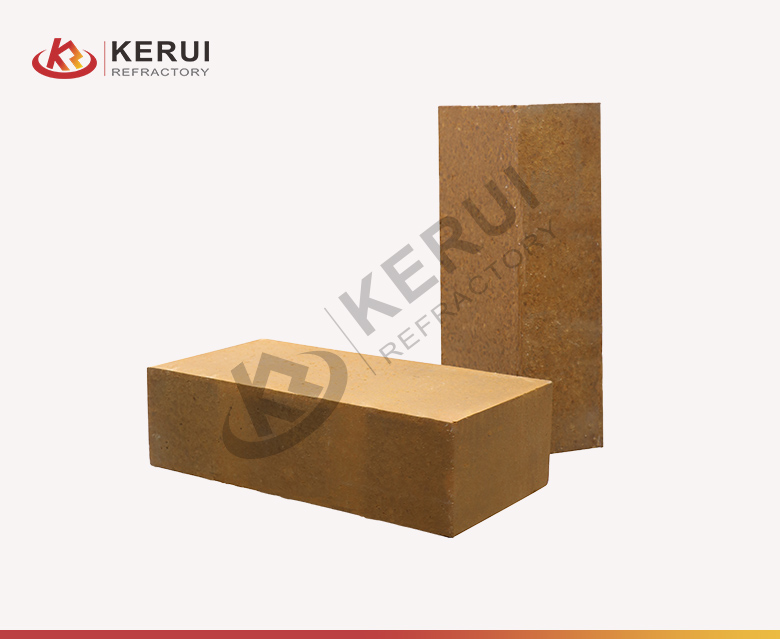 Magnesia Brick from Original Suppliers