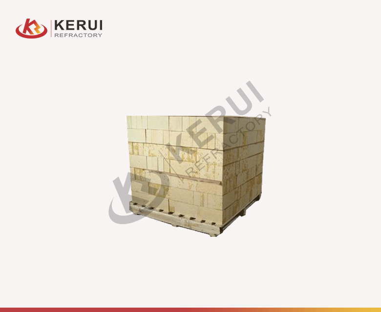 Silica High Temp Fire Bricks