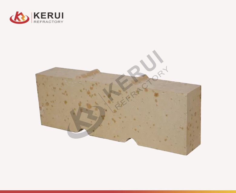 Silica Insulation Brick for Coke Oven