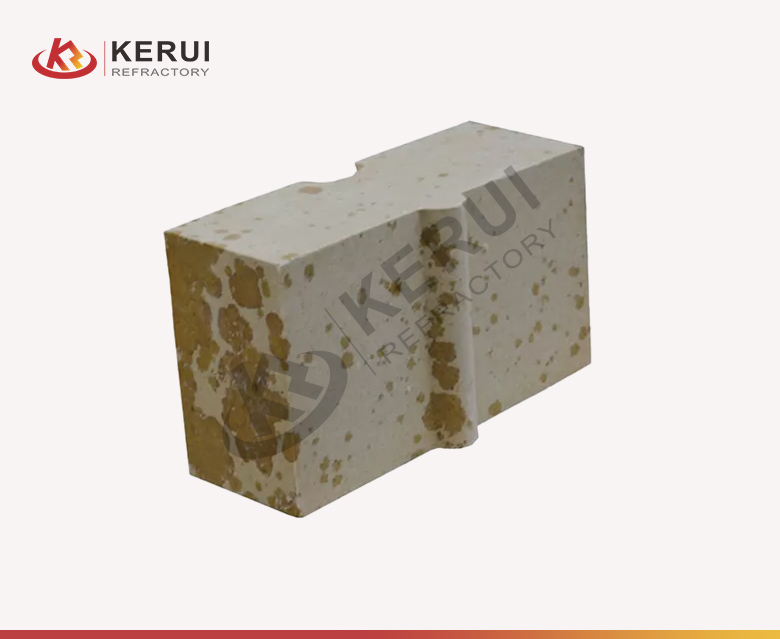 Silica Insulation Brick for Glass Kiln