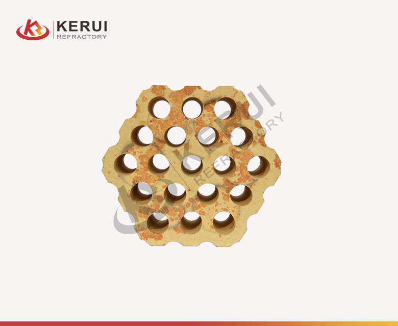 Silica Refractory Brick from Kerui