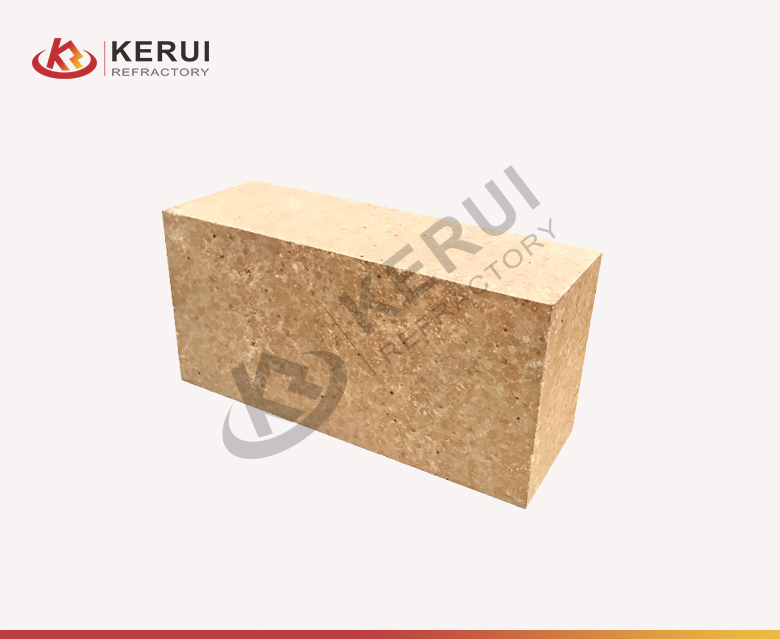 Sintered Corundum Brick