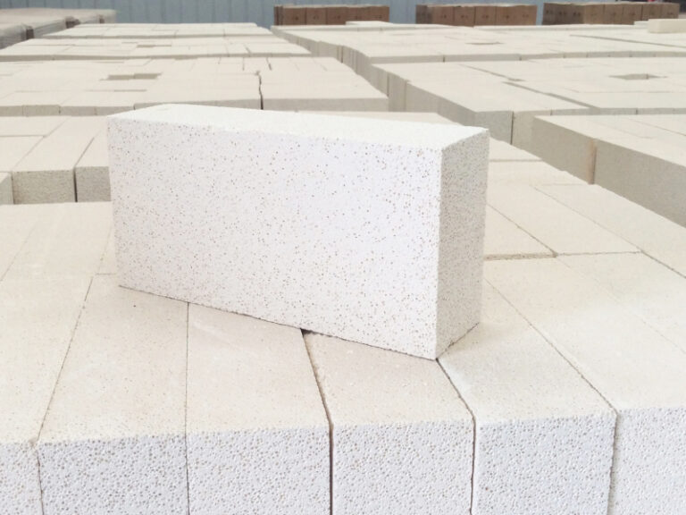 Soft Brick vs Hard Brick Kerui Refractory