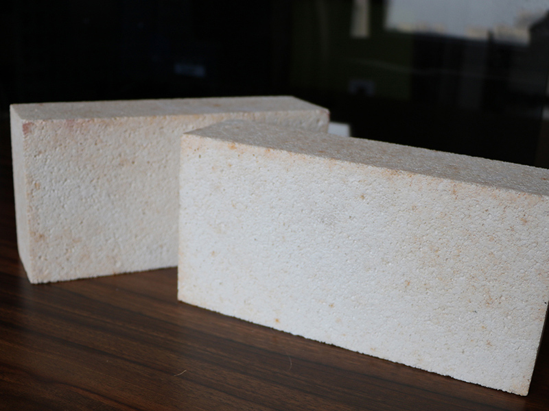 Soft Silica Brick in Kerui