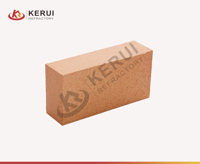 Standard Size of Fire Resistant Brick