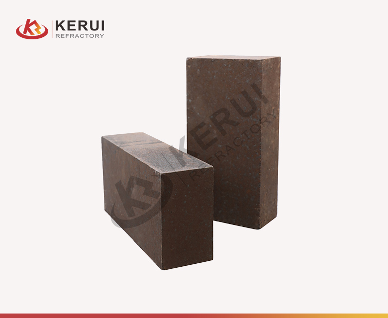 Unburnt Mangesia Chrome Brick