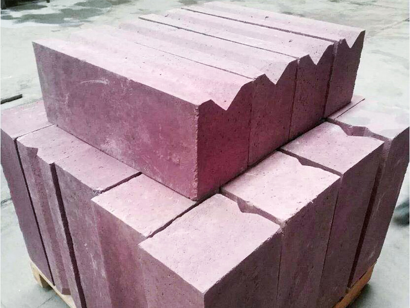 Advantage of Kerui Corundum Chrome Brick