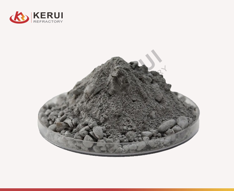 Buy Kerui Acid Resistant Castable