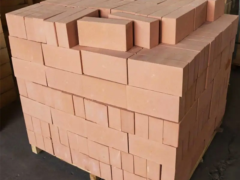 Buy Kerui Fireclay Insulation Brick