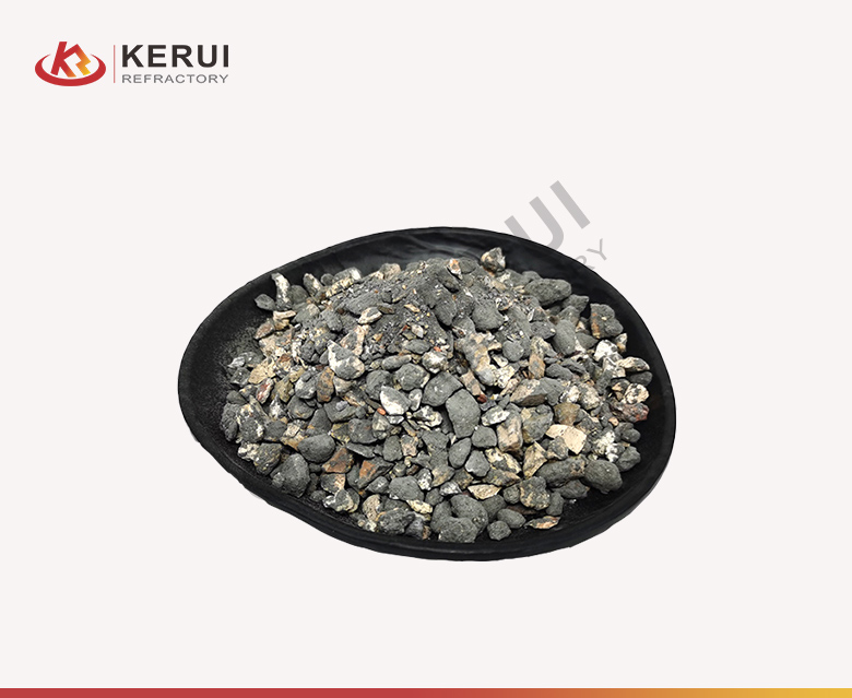 Buy Kerui Plastic Refractory Castable