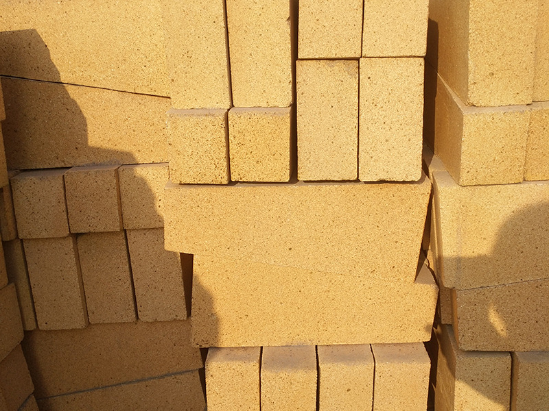 Competitive Fireclay Brick Price