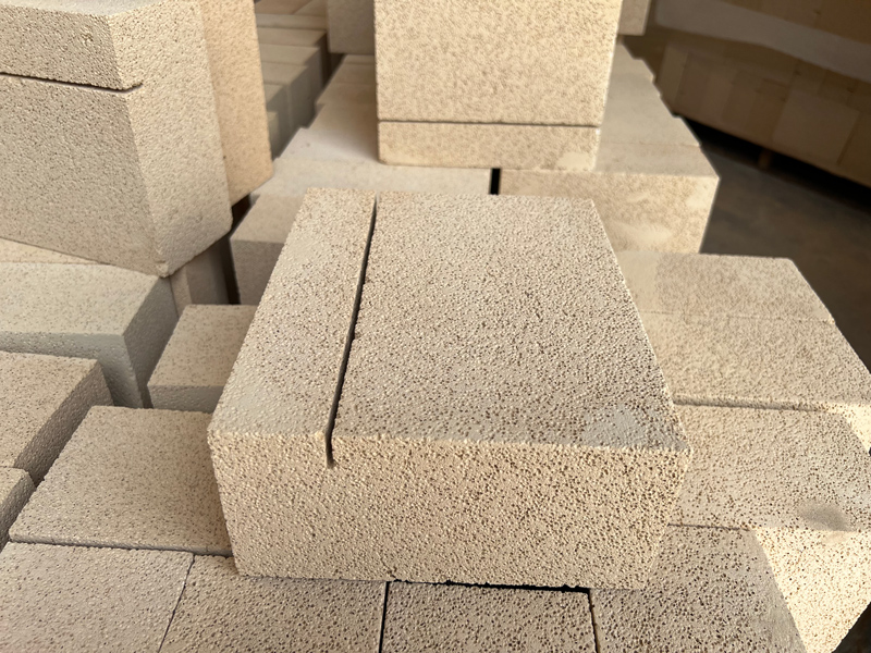 Excellent Soft Fire Brick for Sale