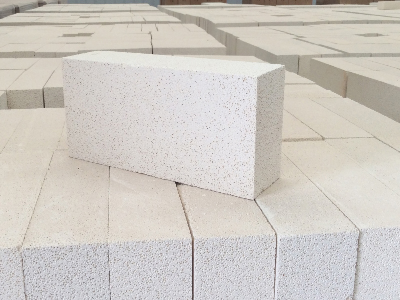 High-quality Insulating Firebrick