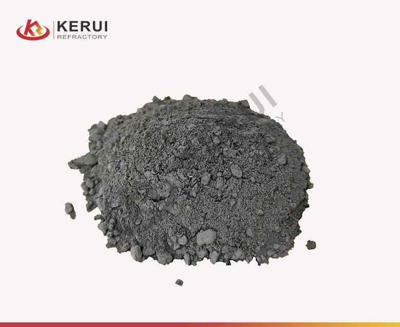 Introduction of Kerui Acid Resistant Castable
