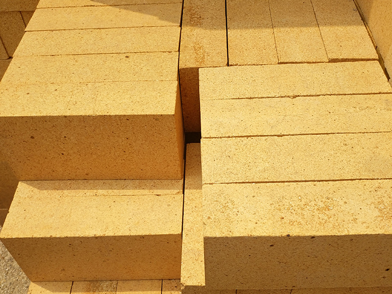 Kerui Affordable Refractory Bricks for Sale