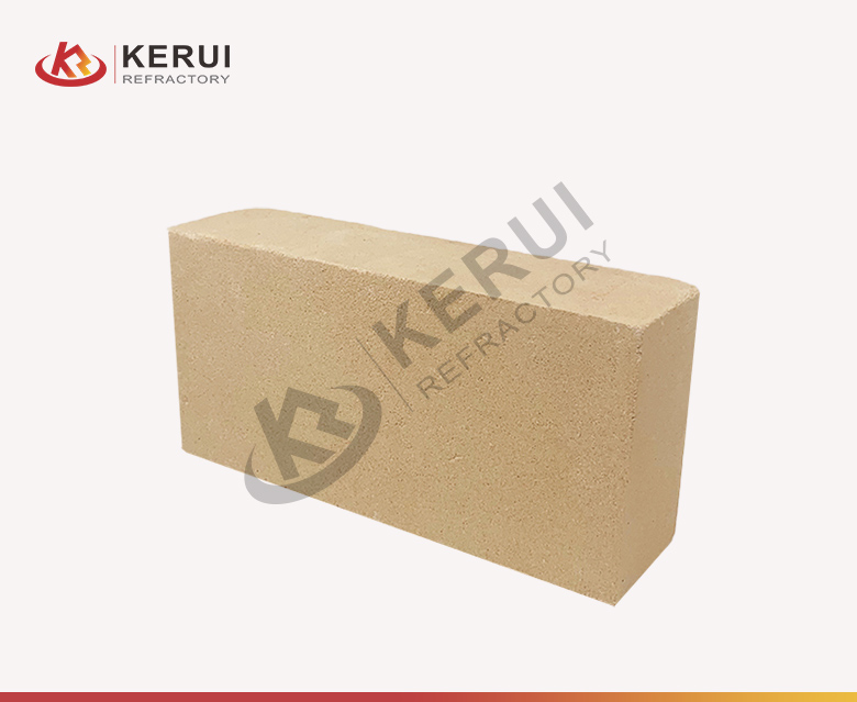 Kerui Affordable Soft Insulation Brick