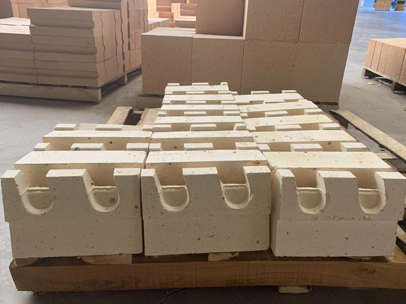 Kerui Excellent Fire Bricks to South Korea