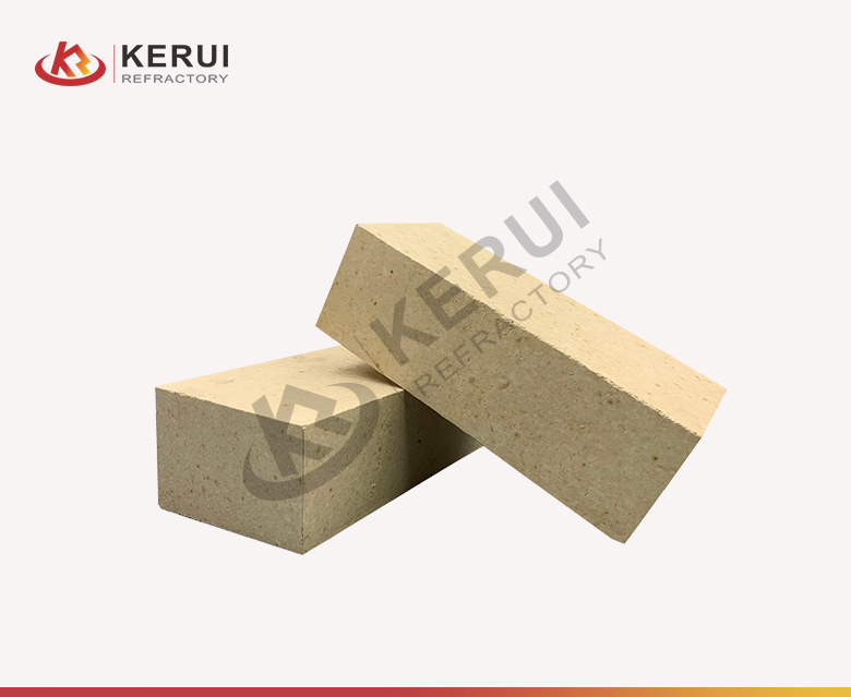 Kerui High Alumina Brick in Indonesia