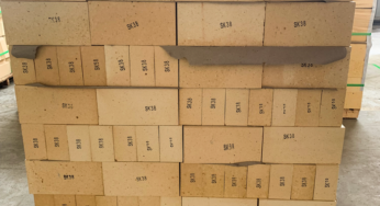 Shipment of Kerui High Alumina Bricks to South Korea