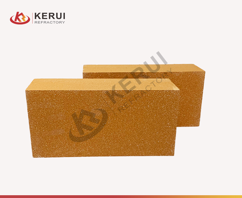 Kerui Insulated Clay Bricks