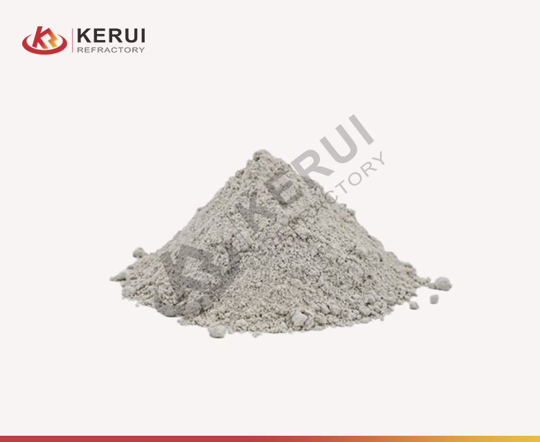 Kerui Insulating Refractory Castable