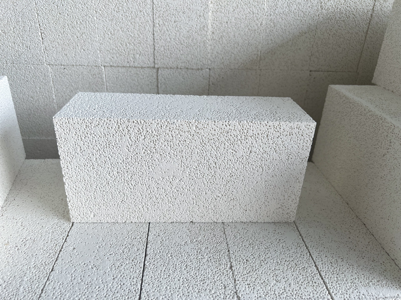 Kerui Insulation Bricks with High Standard