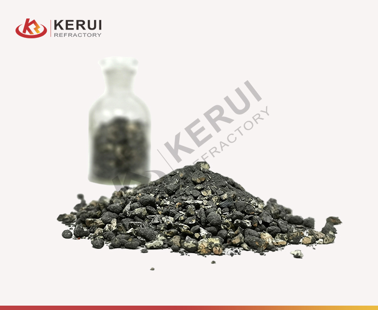 Kerui Plastic Refractory Castable for Sale